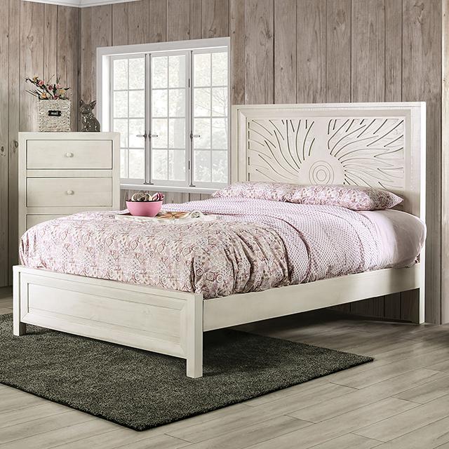 FSC Certified Solid Wood Brazilian Pine