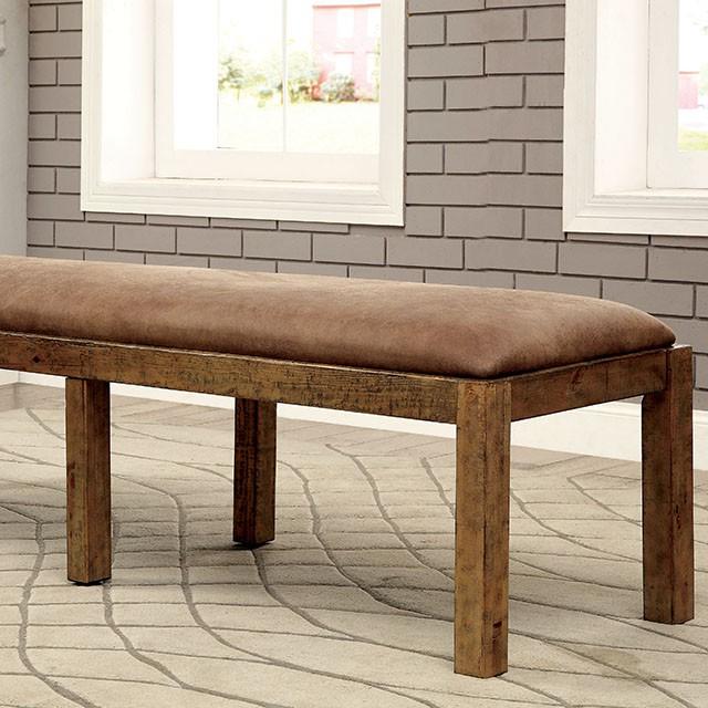 Rustic Pine