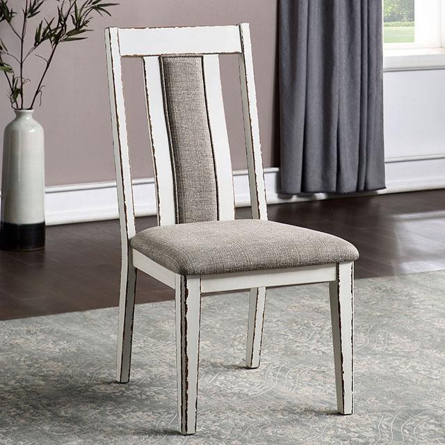 Weathered White/Warm Gray
