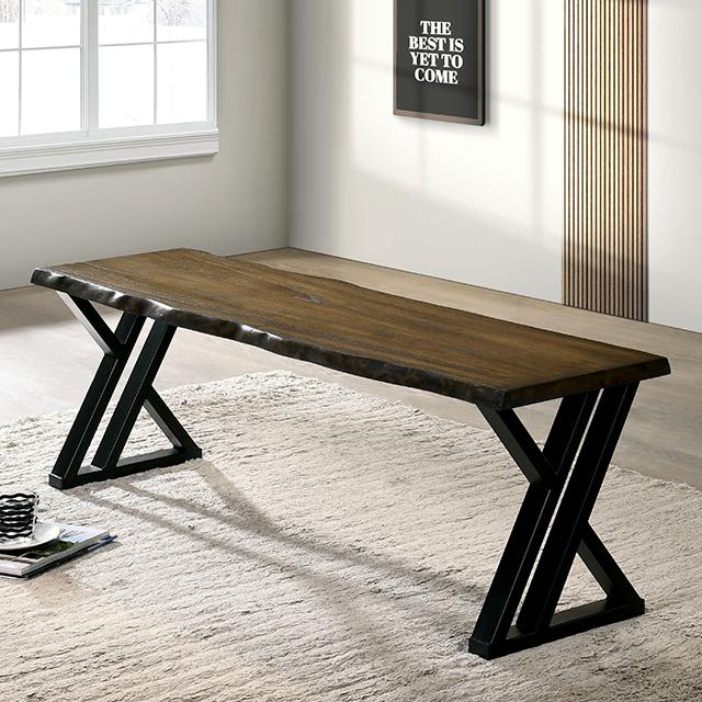 Black/Dark Oak
