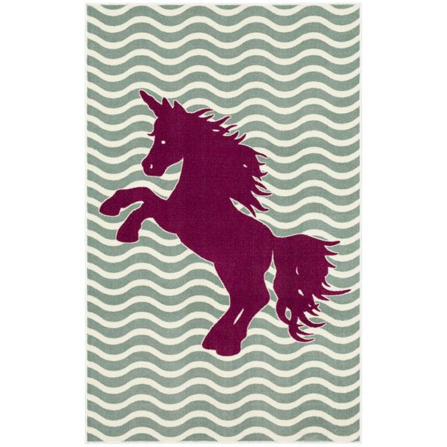 Sage Green/Fuchsia