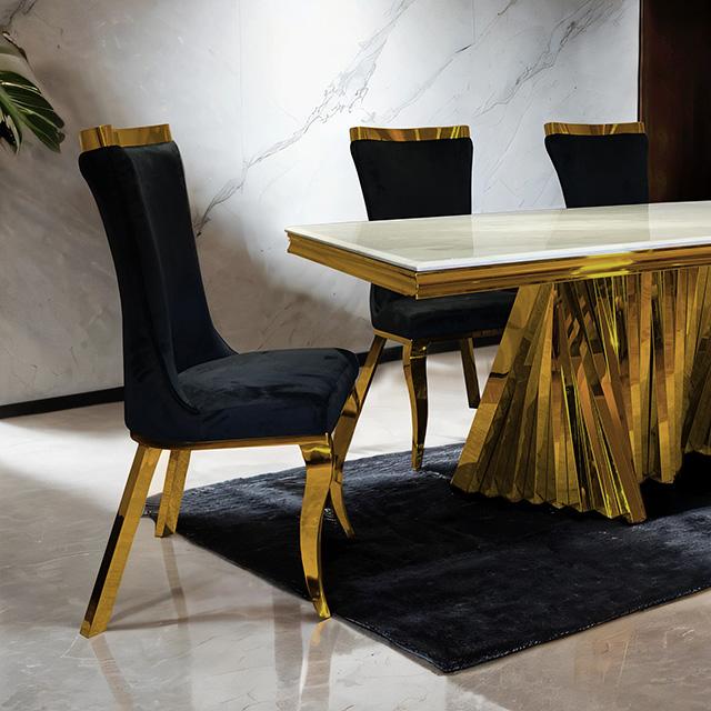 Fabric|Sintered Stone|Stainless Steel