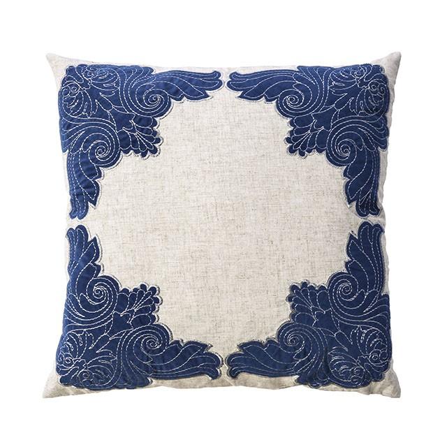 Natural/Indigo
