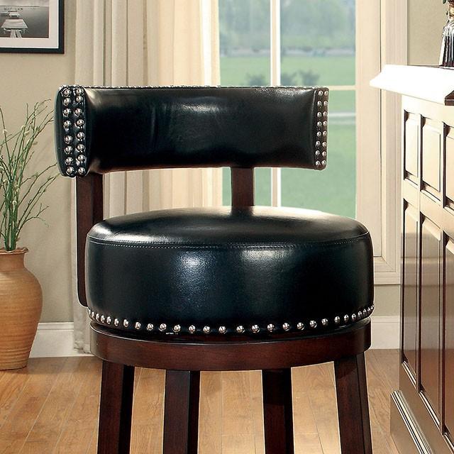 Dark Oak/Black
