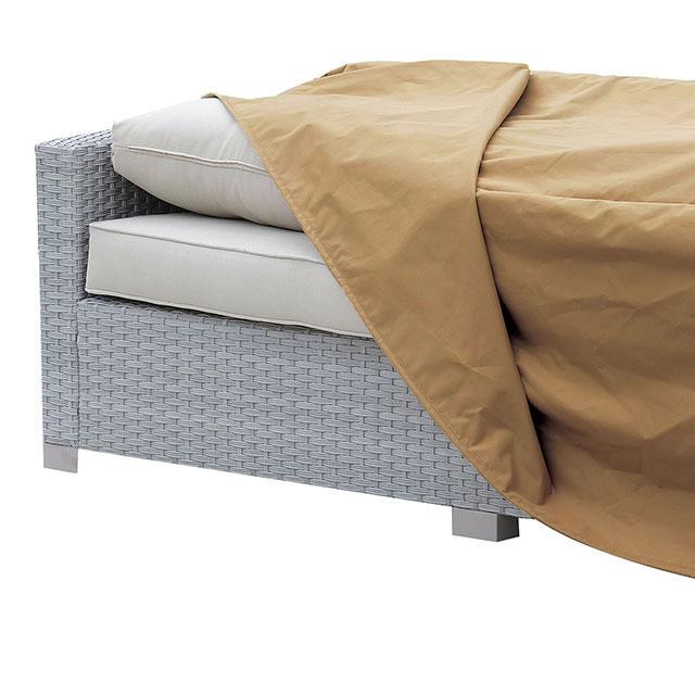 Dust Cover