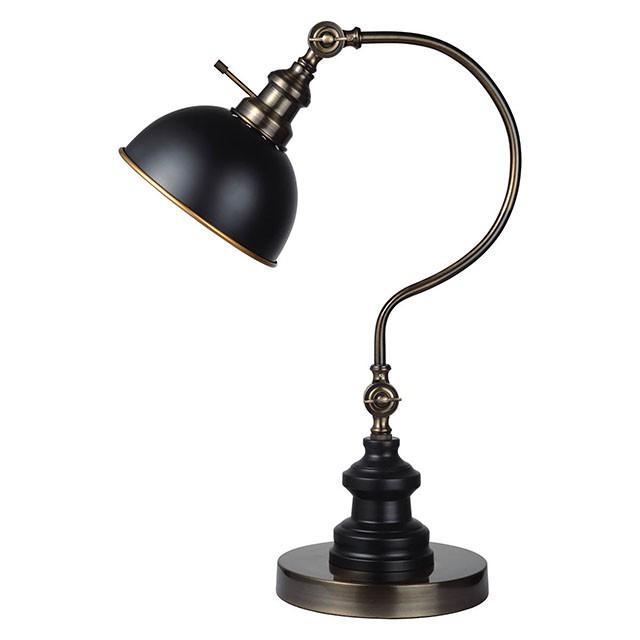 Antique Gold
