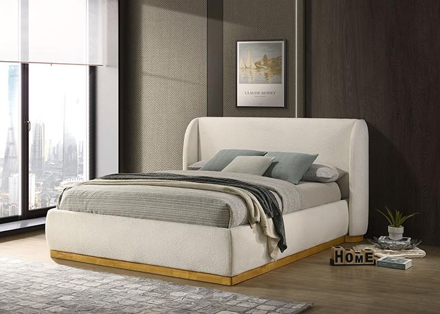 Whitman Bed
