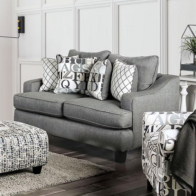 Bluish Gray