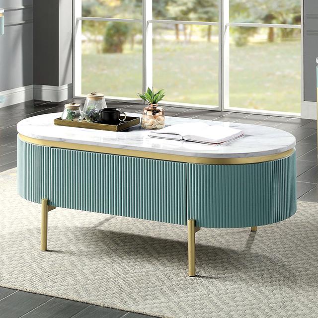 Light Teal