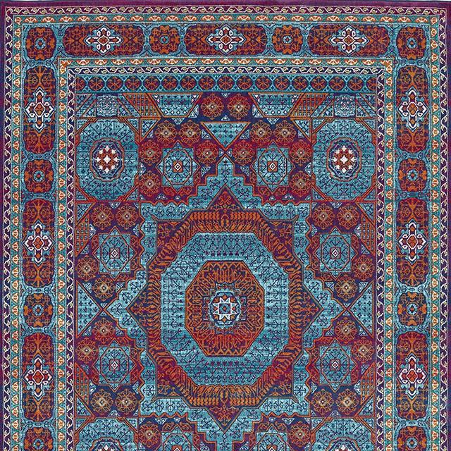 Medallion Multi