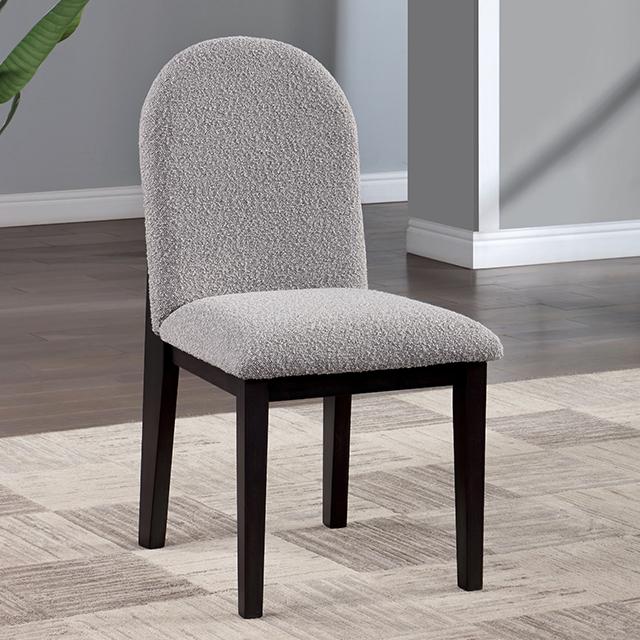 Dark Walnut/Gray