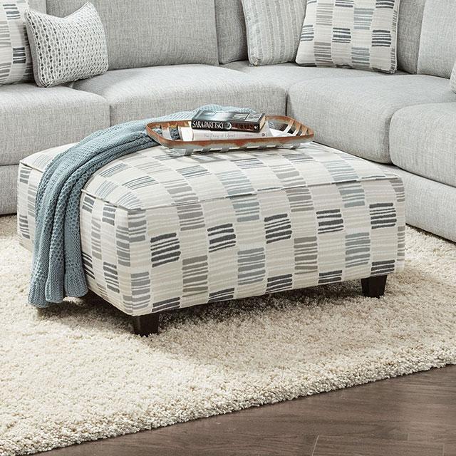 Soft Weave Fabric