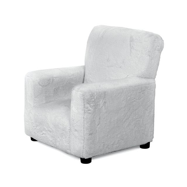 Faux Fur Solid Wood