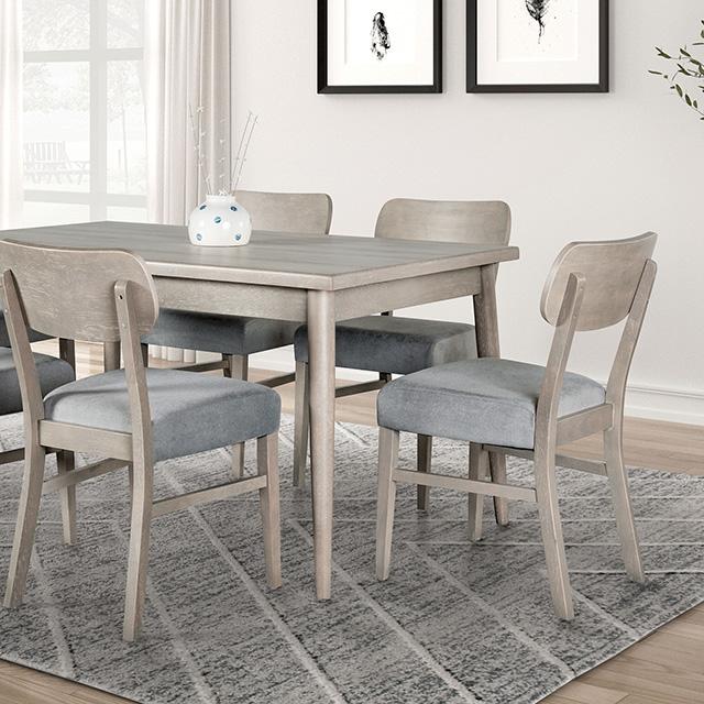 Fabric/Melamine/Wood