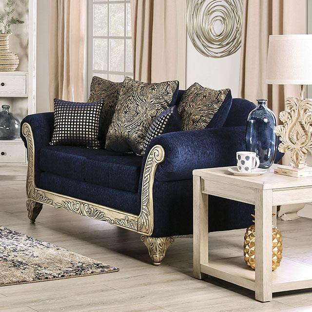 Royal Blue