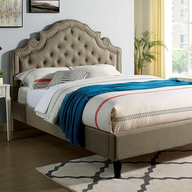Linen-like|Wood|Others