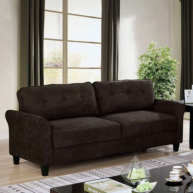Fabric|Solid Wood|Others