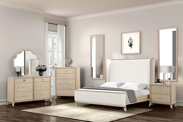 Engineered Wood|Fabric|Oak Veneer|Solid Wood