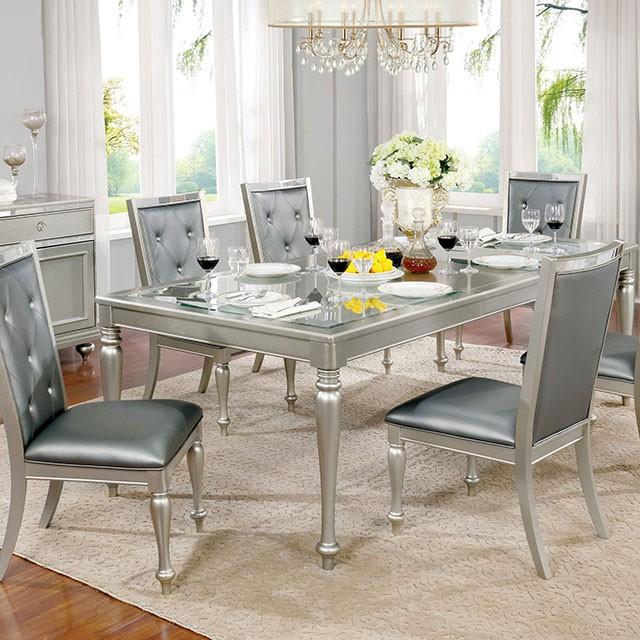 Leatherette|Tempered Glass|Solid Wood|Wood Veneer|Others