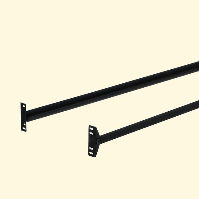 Bolt-on Bed Rail