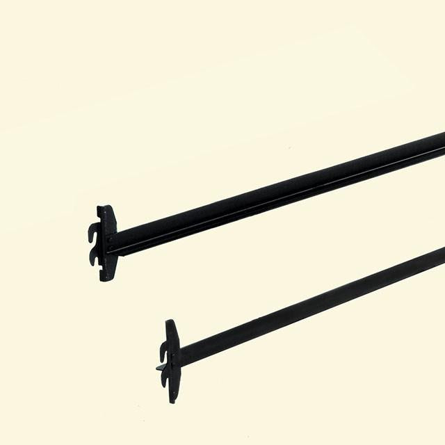 Twin/Full Hook-In Rail