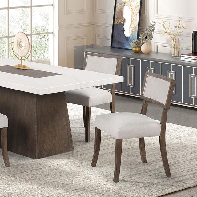 Engineered Wood|Marble|Oak Veneer|Rubberwood