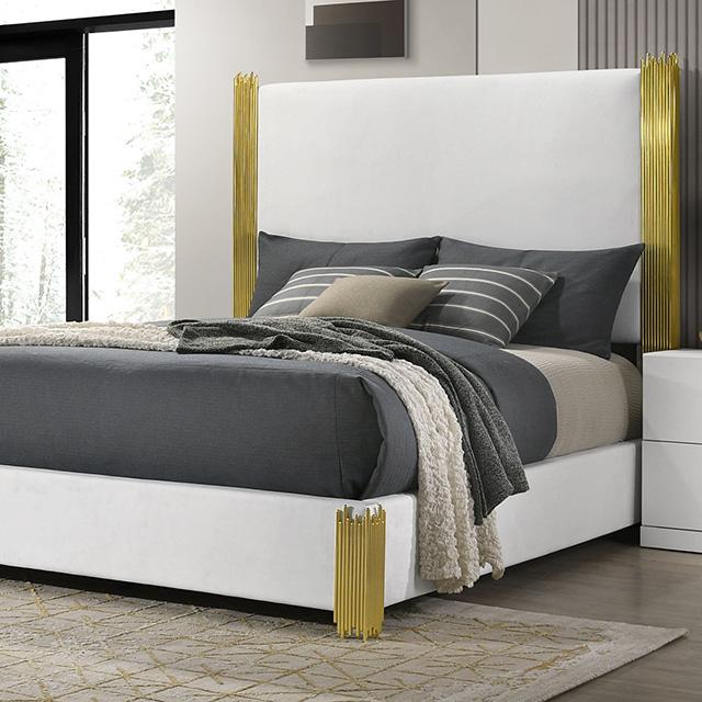 Engineered Wood|Fabric|Foam|Melamine|Metal