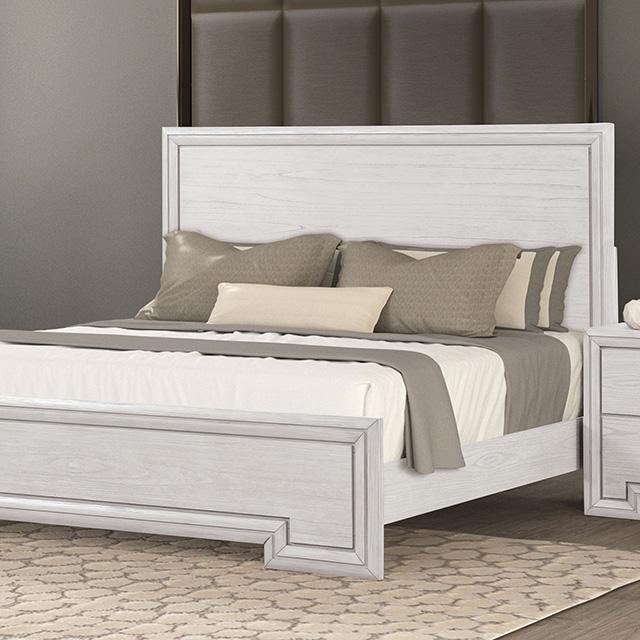 Rustic White