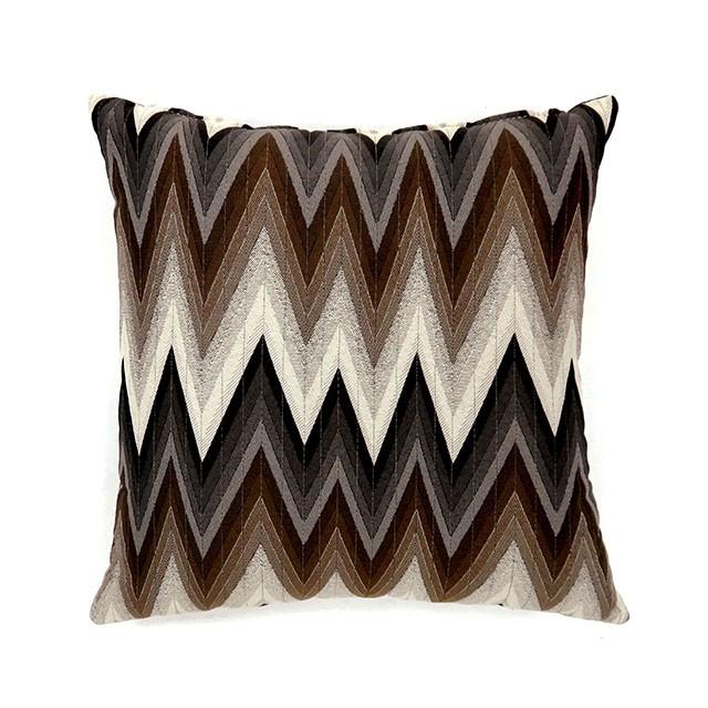 Brown/Multi