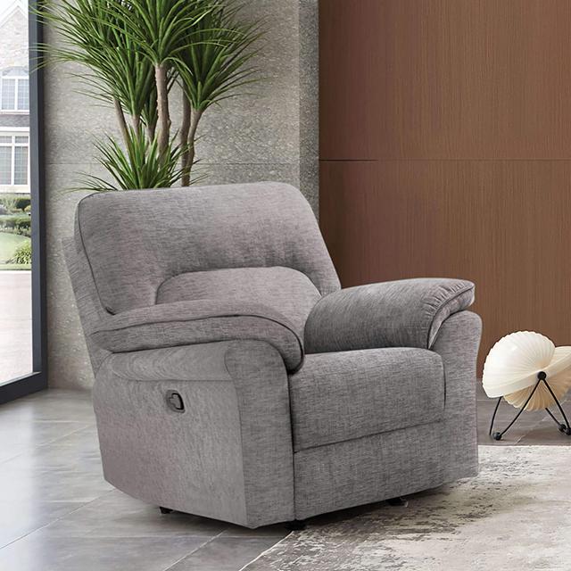 Light Gray Fabric