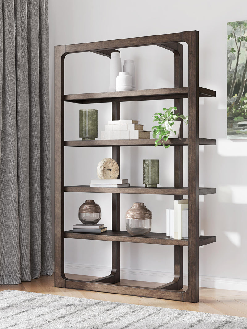 Breckington Home Office Set
