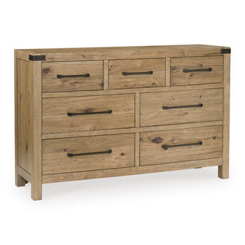 Gramburg Dresser