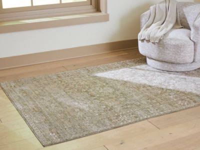Neroham Rug