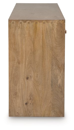 Ella Grove Console