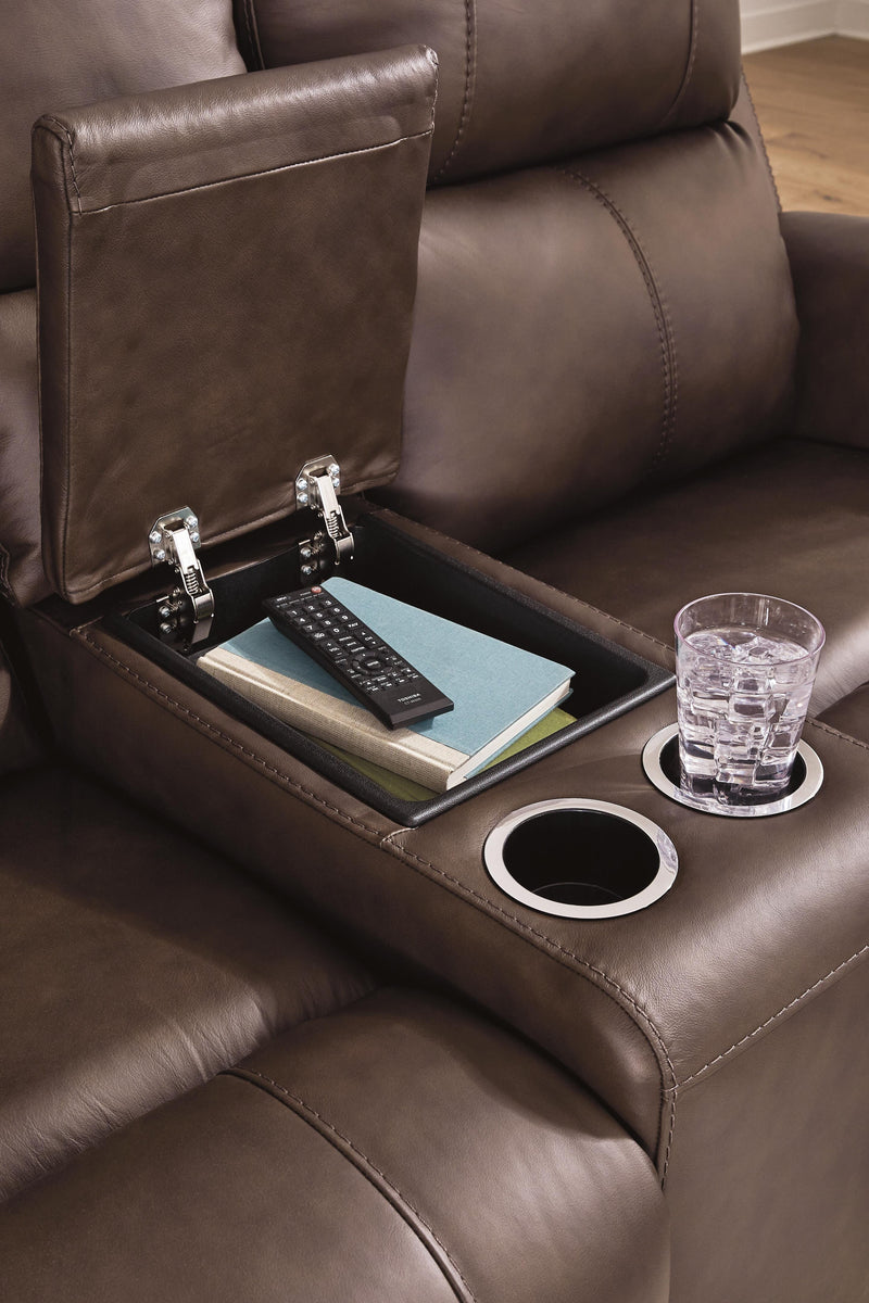 Bleckley Reclining Package