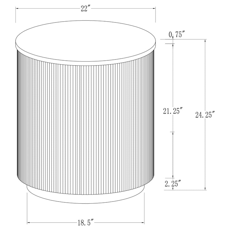 Jason Coffee Table Set