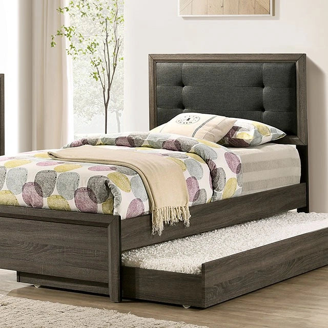Youth Bed