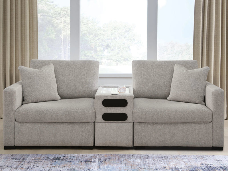 ModMax Luxe Sectional