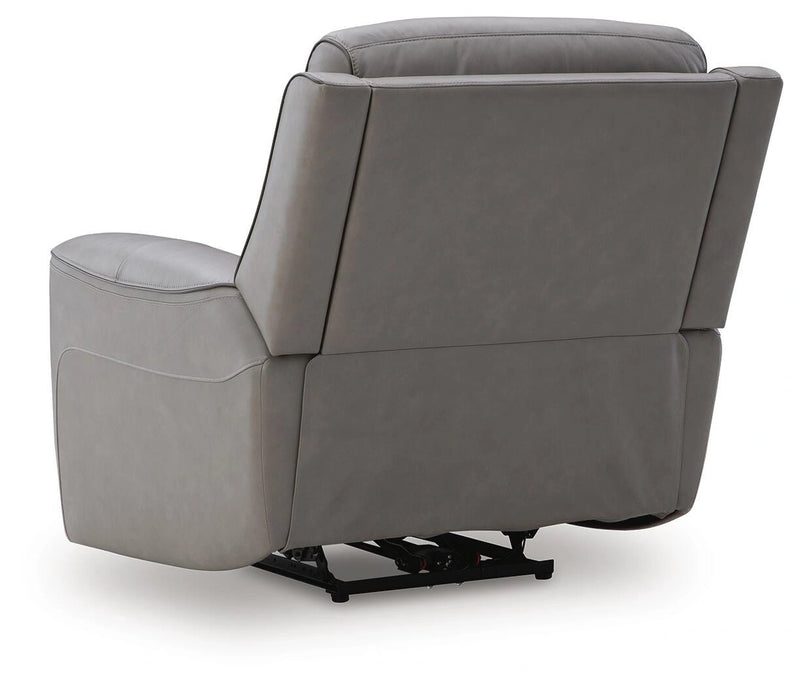 5Z-Comfort Power Recliner