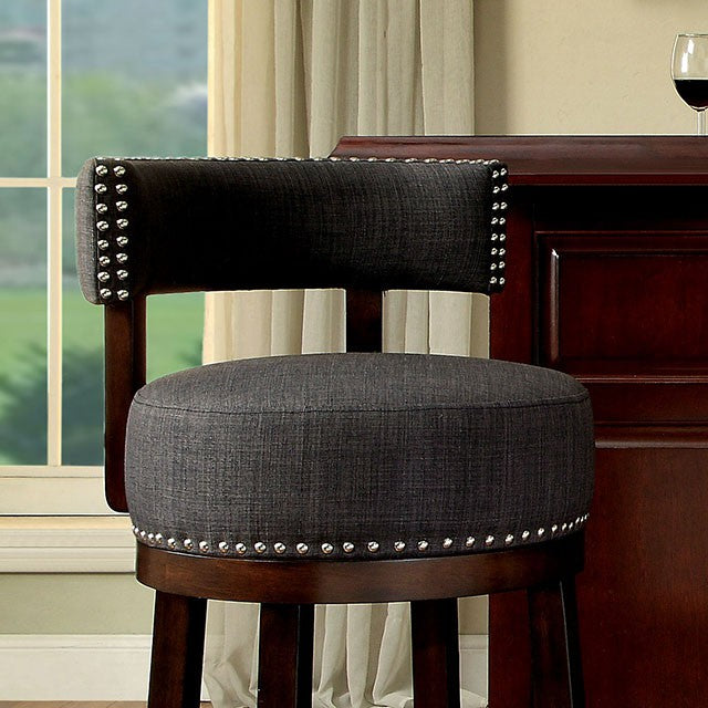Dark Oak/Gray