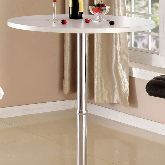 Melamine|Metal