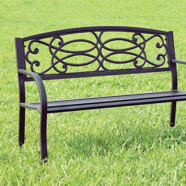 Outdoor Bench