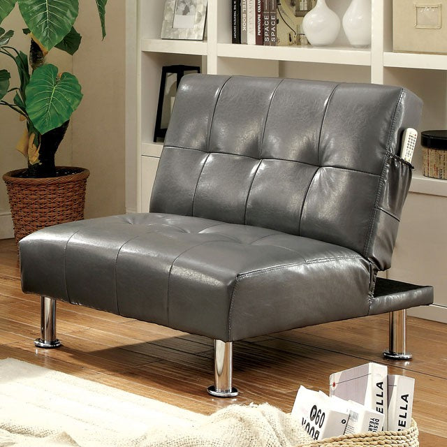 Leatherette|Metal|Others