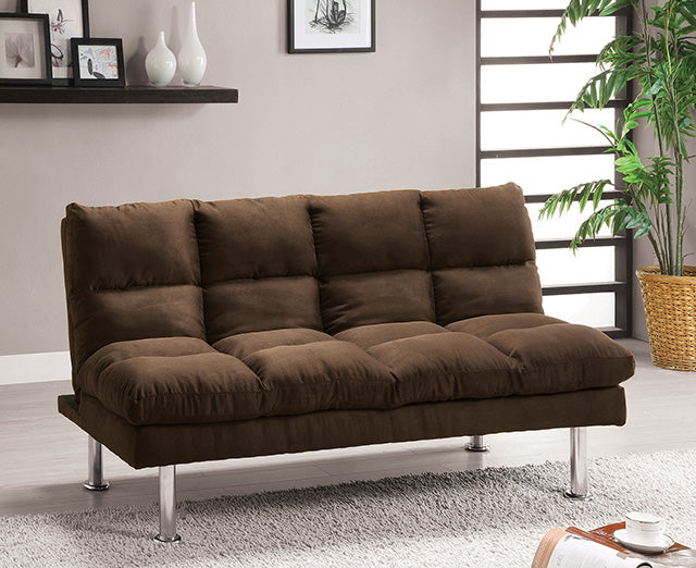 Chrome Microfiber