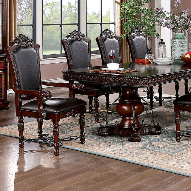 Steel|Solid Wood|Wood Veneer|Others
