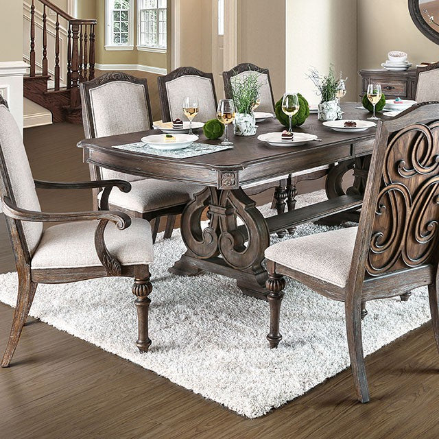Rustic Natural Tone/Ivory