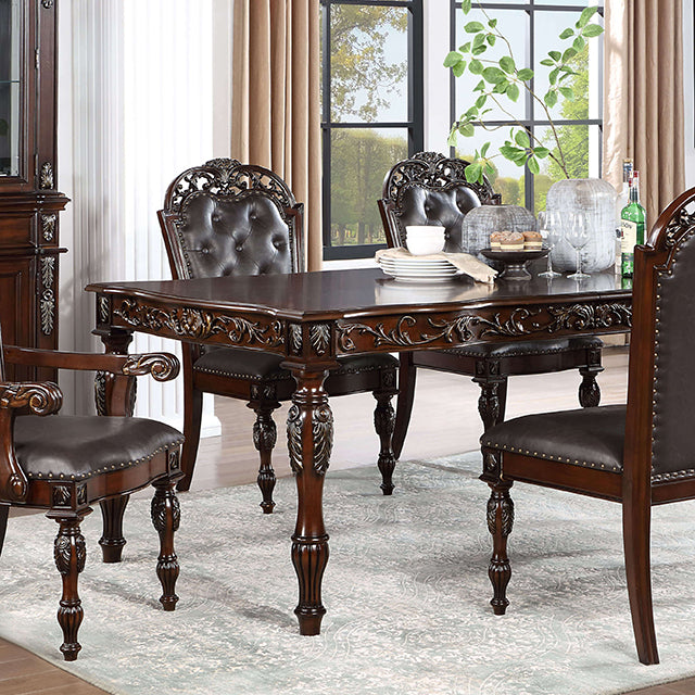 Glass|Leatherette|Polyresin|Solid Wood|Others