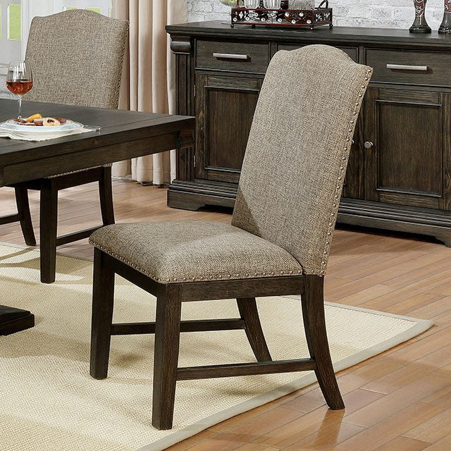 Fabric Solid Wood Paper Veneer Others