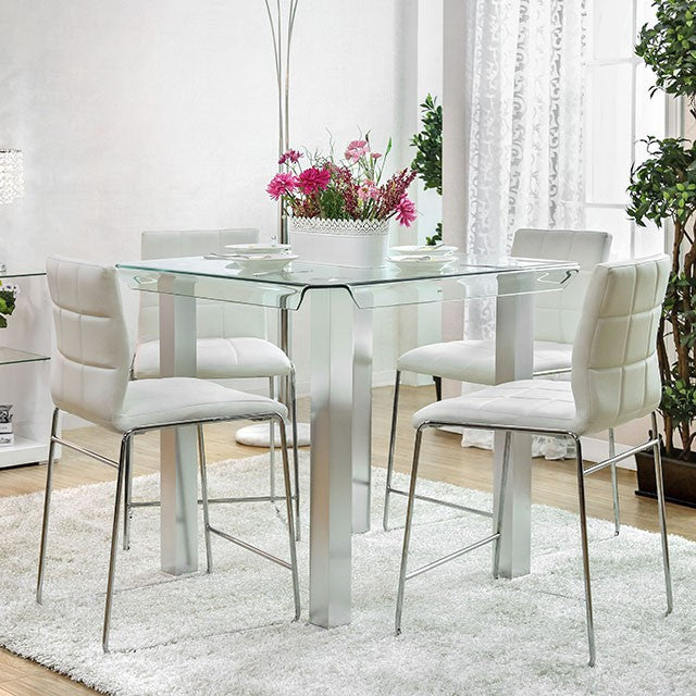 Glass|Leatherette|Metal|Others