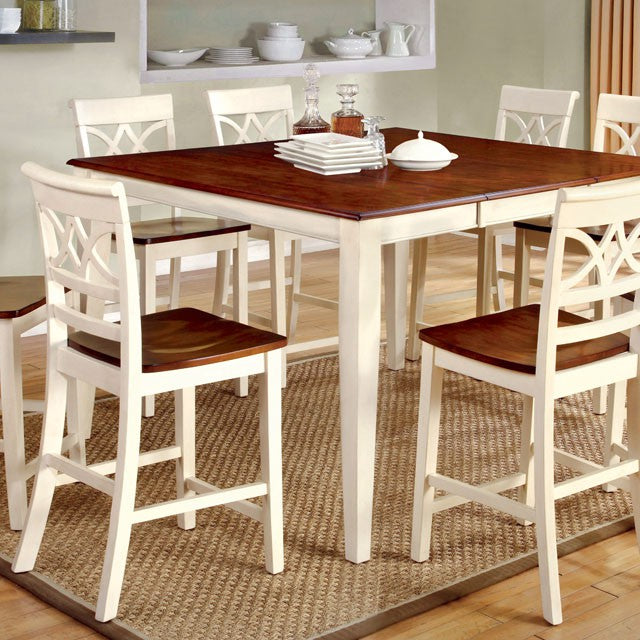 Counter Ht. Table